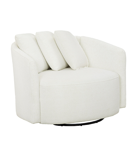 Drew Chair interactive demo